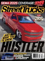 Street Trucks